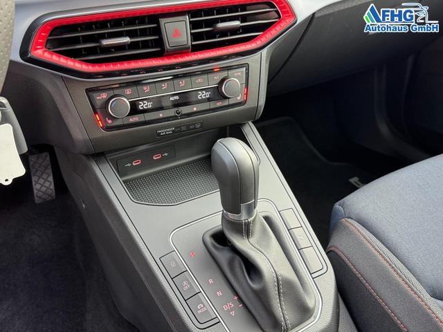Gebraucht SEAT Ibiza 1.5 TSI FR DSG kaufen