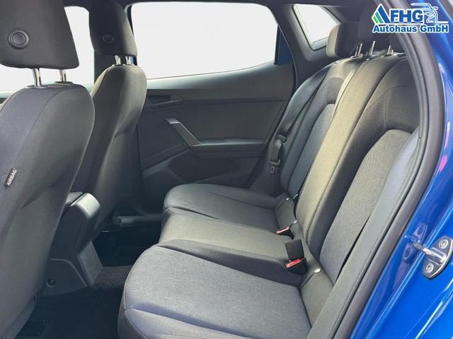 Gebraucht SEAT Ibiza 1.5 TSI FR DSG kaufen