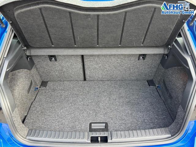 Gebraucht SEAT Ibiza 1.5 TSI FR DSG kaufen
