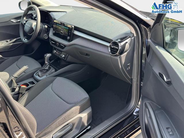 Neue Skoda Fabia Drive Plus DSG kaufen