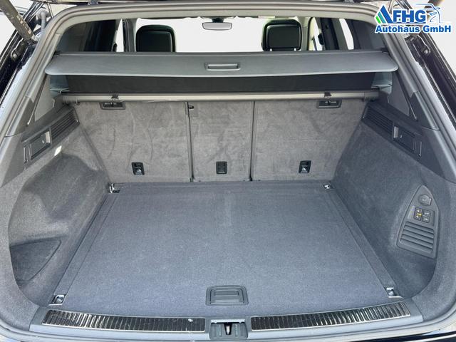 Gebraucht Volkswagen Touareg 3.0 V6 R-Line kaufen