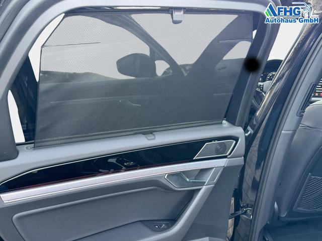 Gebraucht Volkswagen Touareg 3.0 V6 R-Line kaufen