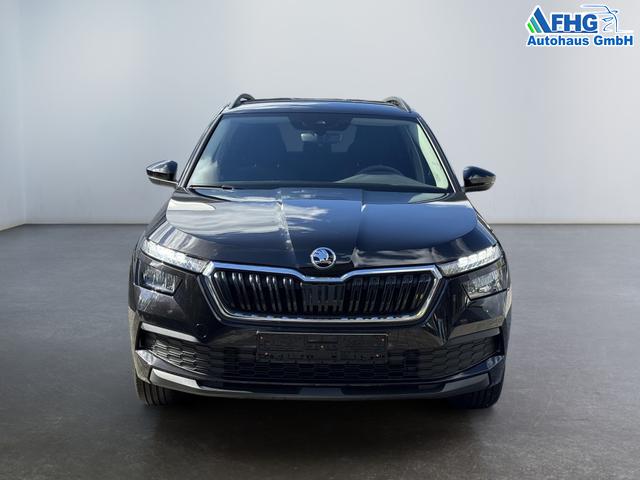 Gebraucht Skoda Kamiq 1.0 TSI Active kaufen 