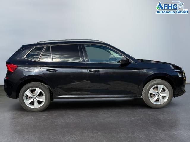 Gebraucht Skoda Kamiq 1.0 TSI Active kaufen 