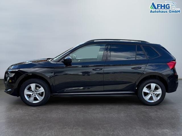 Gebraucht Skoda Kamiq 1.0 TSI Active kaufen 
