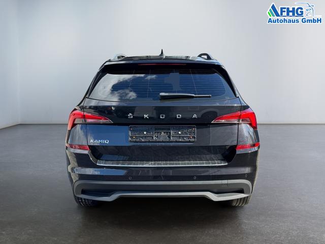 Gebraucht Skoda Kamiq 1.0 TSI Active kaufen 