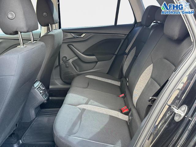 Gebraucht Skoda Kamiq 1.0 TSI Active kaufen 