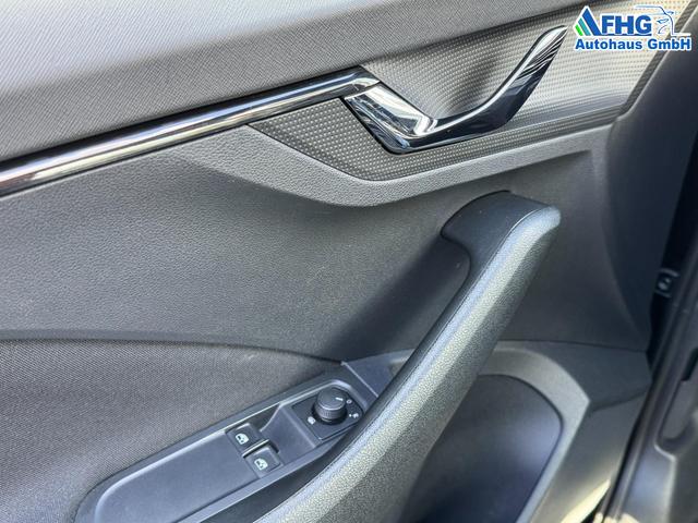 Gebraucht Skoda Kamiq 1.0 TSI Active kaufen 