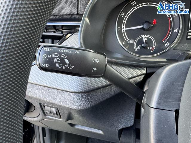 Gebraucht Skoda Kamiq 1.0 TSI Active kaufen 