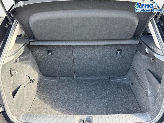 Gebraucht Skoda Kamiq 1.0 TSI Active kaufen 