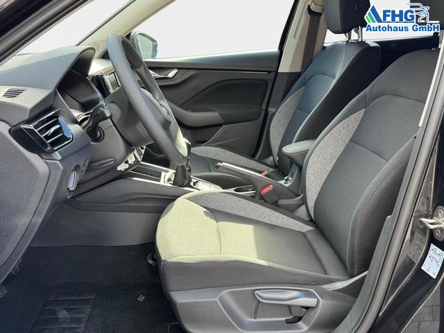 Gebraucht Skoda Kamiq 1.0 TSI Active kaufen 