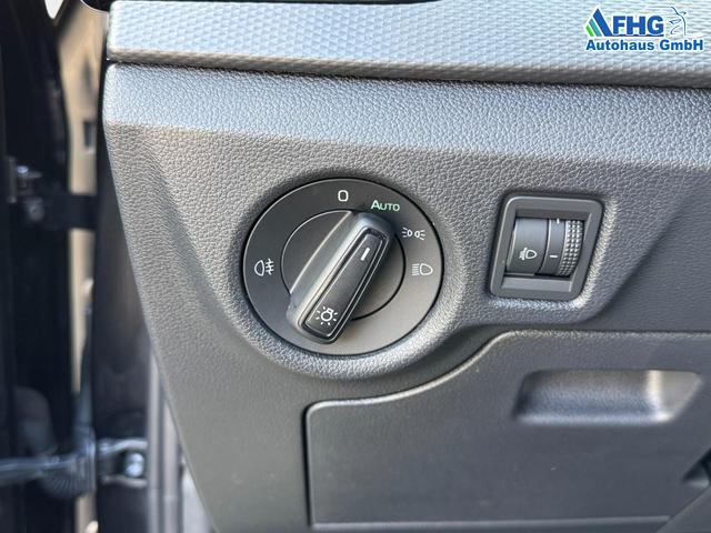 Gebraucht Skoda Kamiq 1.0 TSI Active kaufen 