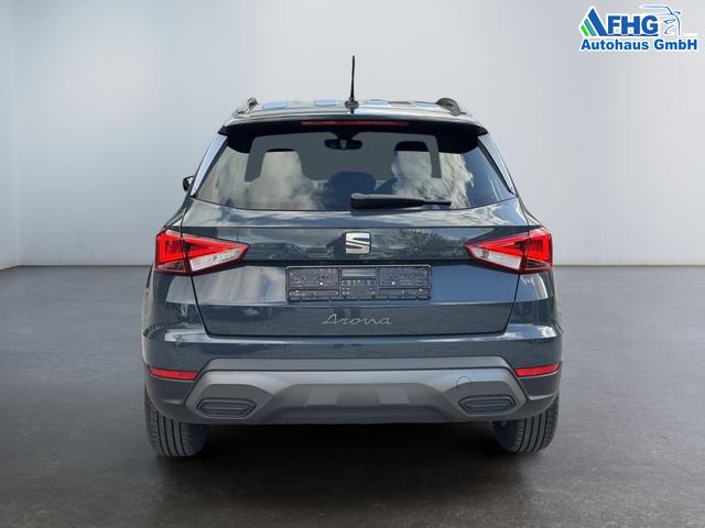 Reimport SEAT Arona DSG kaufen 