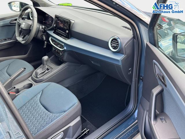 Reimport SEAT Arona DSG kaufen 