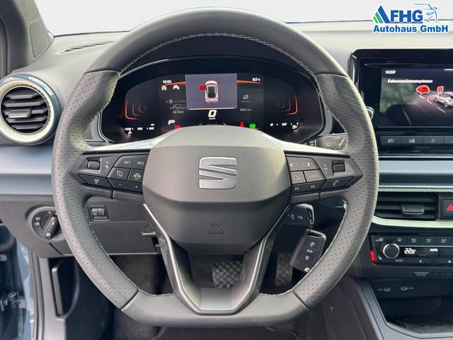 Reimport SEAT Arona DSG kaufen 