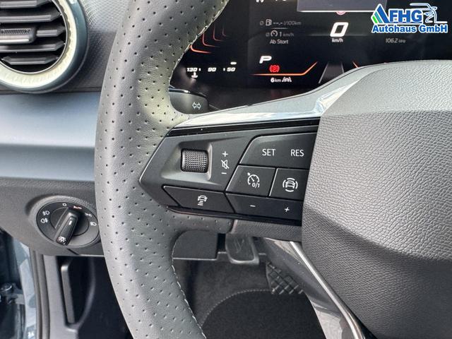 Reimport SEAT Arona DSG kaufen 