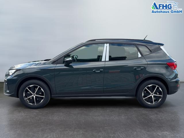 Reimport SEAT Arona DSG kaufen 