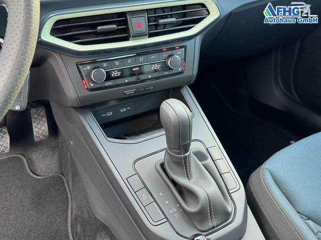Reimport SEAT Arona DSG kaufen 