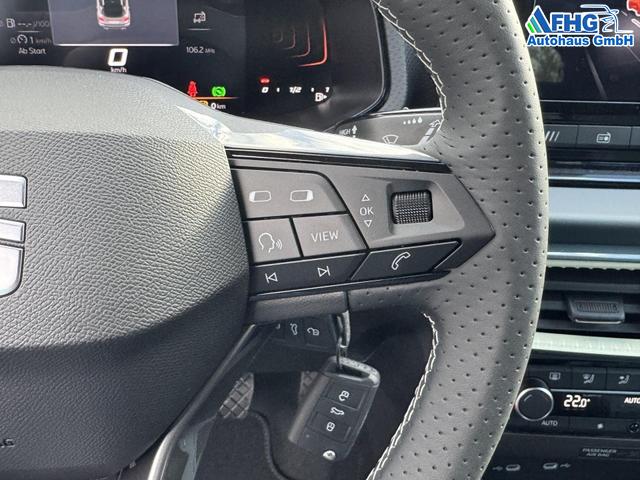 Reimport SEAT Arona DSG kaufen 