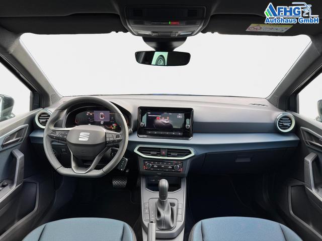Reimport SEAT Arona DSG kaufen 