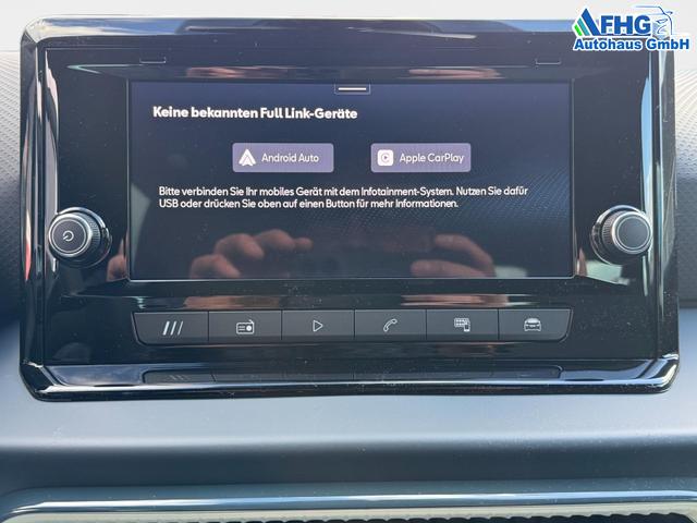Reimport SEAT Arona DSG kaufen 