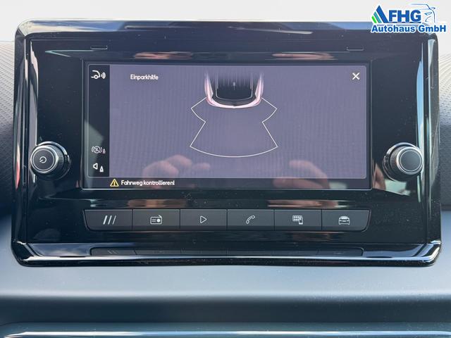 Reimport SEAT Arona DSG kaufen 