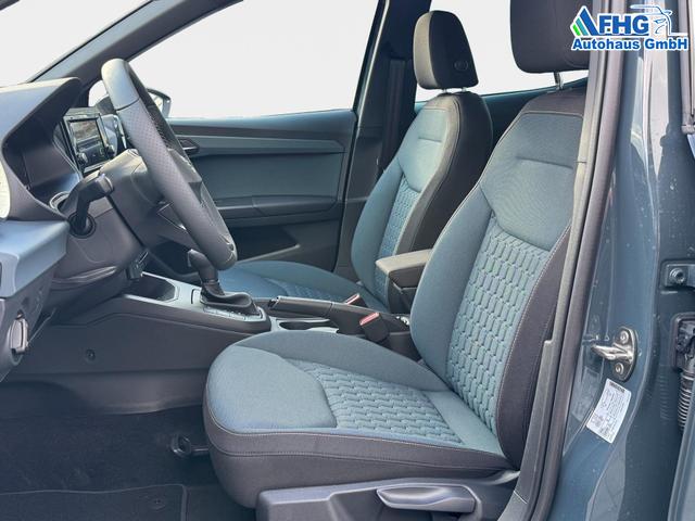 Reimport SEAT Arona DSG kaufen 