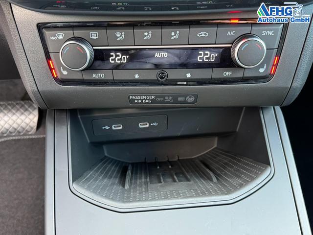 Reimport SEAT Arona DSG kaufen 