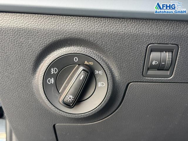 Reimport SEAT Arona DSG kaufen 