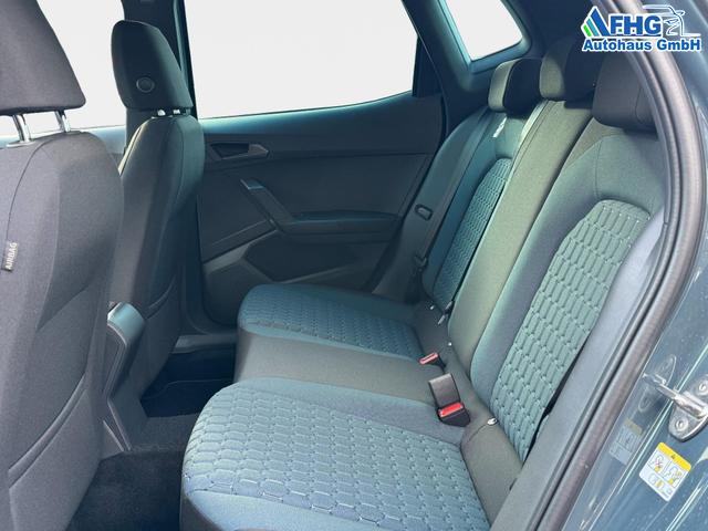 Reimport SEAT Arona DSG kaufen 