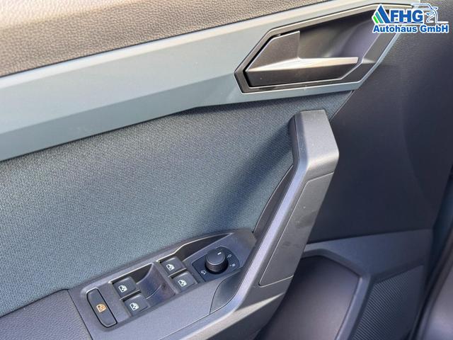 Reimport SEAT Arona DSG kaufen 