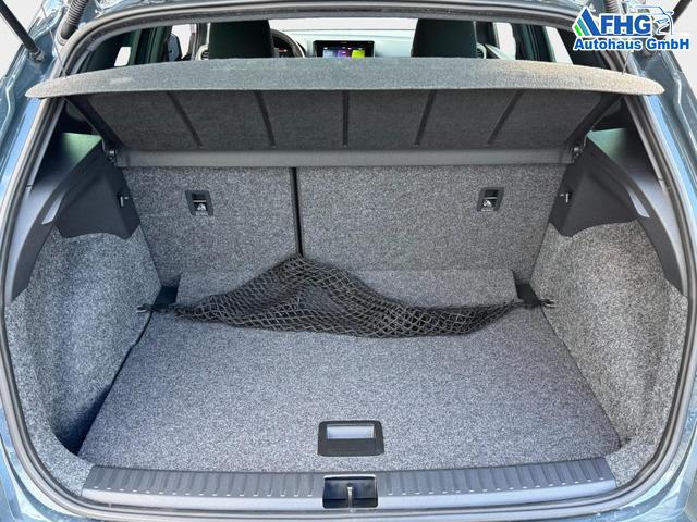 Reimport SEAT Arona DSG kaufen 