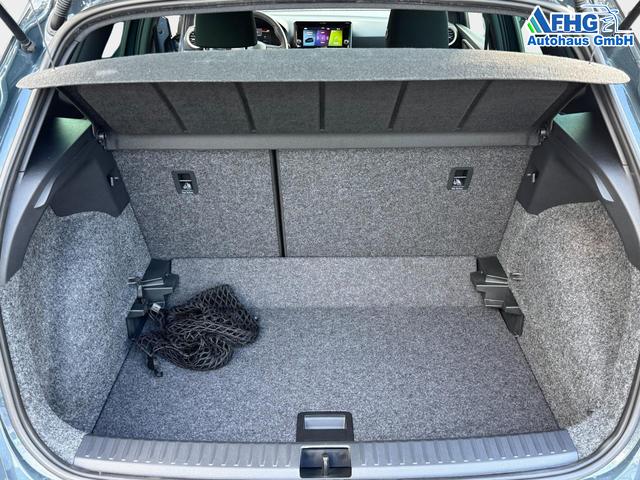 Reimport SEAT Arona DSG kaufen 