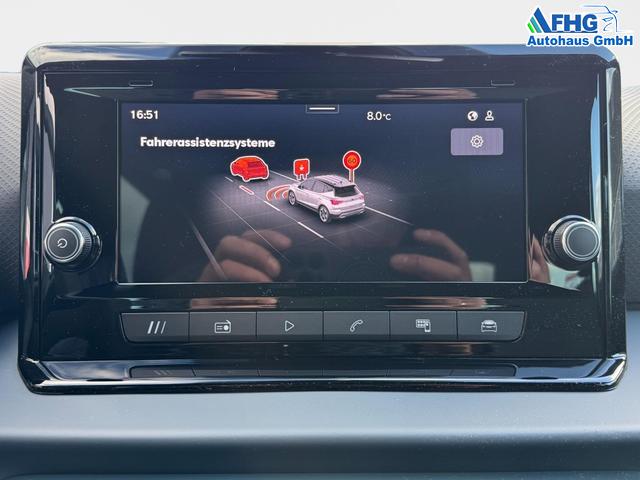 Reimport SEAT Arona DSG kaufen 