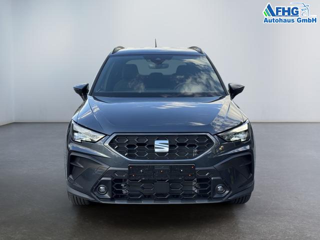 Seat Arona Style 1,0 TSI MO26 2ZoKlima ACC Kamera Sitzheizung Einparkhilfe Apple Car Play 5J Garantie 