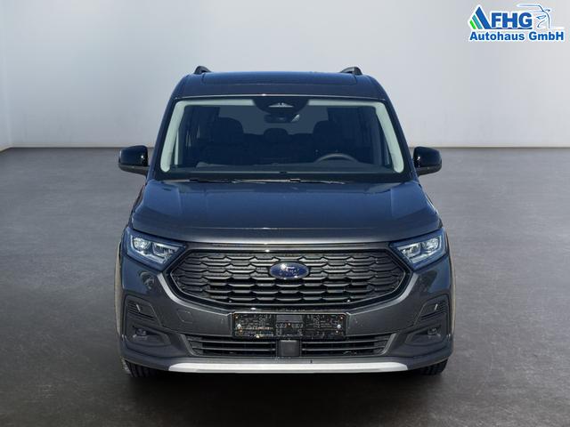 Reimport Ford Grand Tourneo 7 sitzer kaufen
