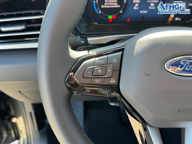 Reimport Ford Grand Tourneo 7 sitzer kaufen