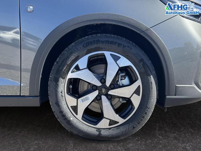 Reimport Ford Grand Tourneo 7 sitzer kaufen