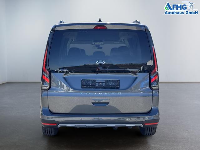 Reimport Ford Grand Tourneo 7 sitzer kaufen