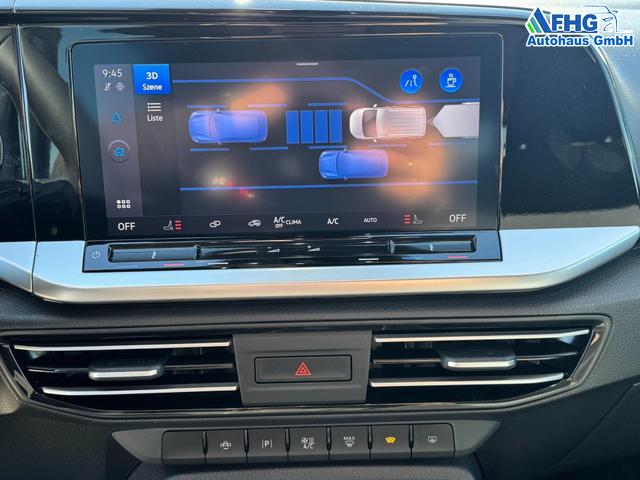 Reimport Ford Grand Tourneo 7 sitzer kaufen