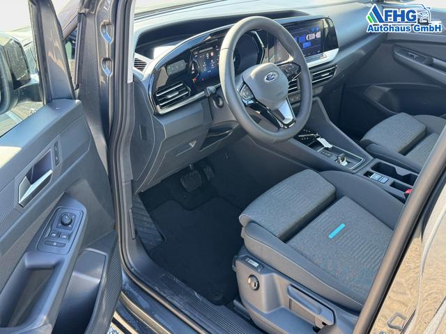 Reimport Ford Grand Tourneo 7 sitzer kaufen