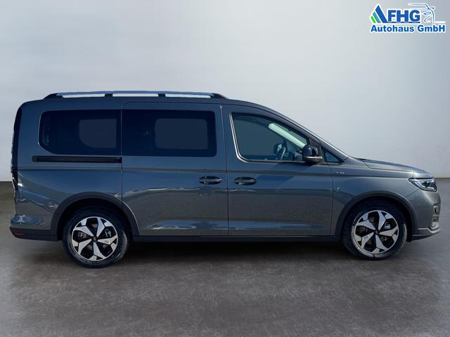 Reimport Ford Grand Tourneo 7 sitzer kaufen
