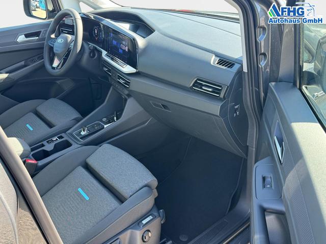 Reimport Ford Grand Tourneo 7 sitzer kaufen