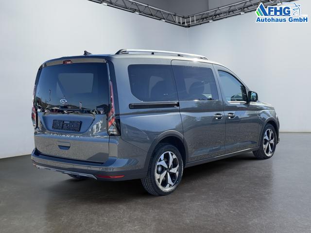 Reimport Ford Grand Tourneo 7 sitzer kaufen