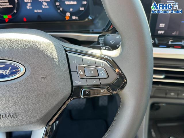 Reimport Ford Grand Tourneo 7 sitzer kaufen