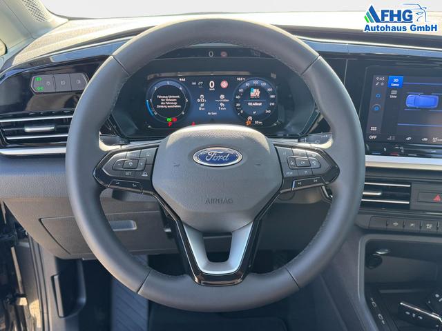 Reimport Ford Grand Tourneo 7 sitzer kaufen