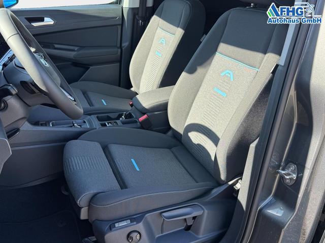 Reimport Ford Grand Tourneo 7 sitzer kaufen