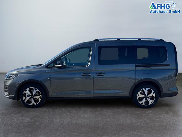 Reimport Ford Grand Tourneo 7 sitzer kaufen