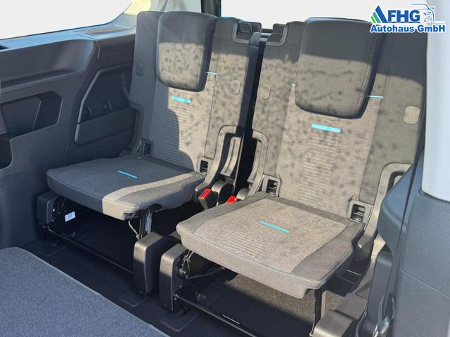 Reimport Ford Grand Tourneo 7 sitzer kaufen