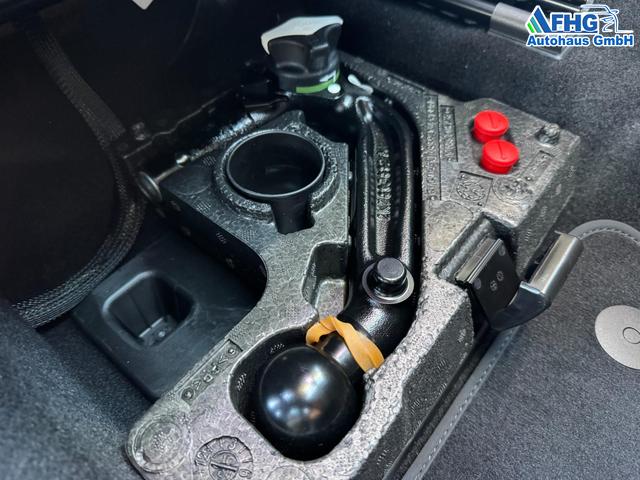 Reimport Ford Grand Tourneo 7 sitzer kaufen